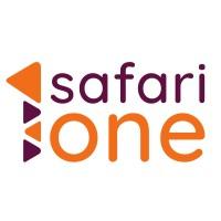 SafariOne logo