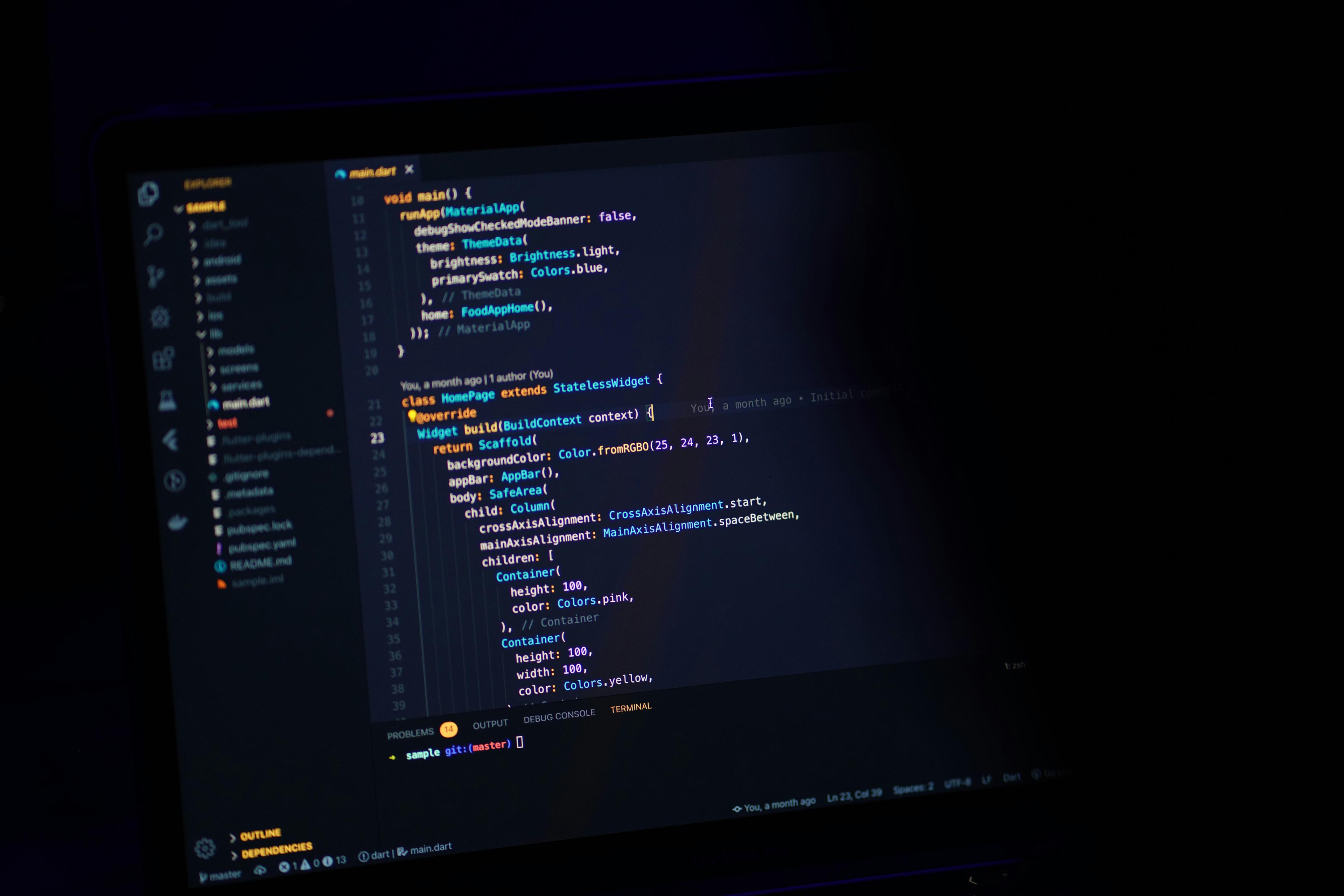 Cover image for blog post: "Building a Smart LRU Cache in Flutter: Dedup, Prefetch, and Memory Pressure"