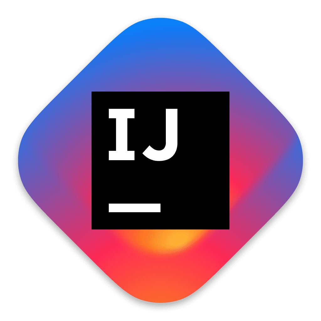 IntelliJ IDEA CE