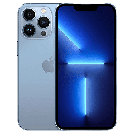 iPhone 13 Pro